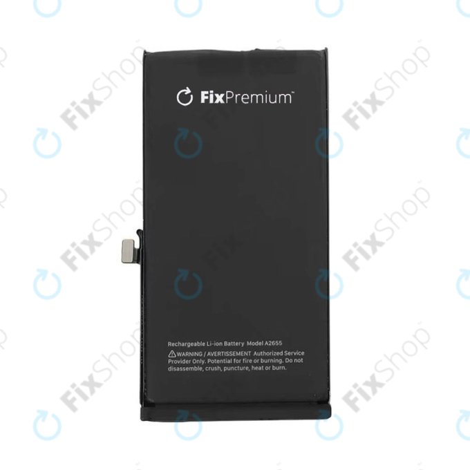 Baterie pro iPhone 13, 3227mAh, DIAGNOSTIC