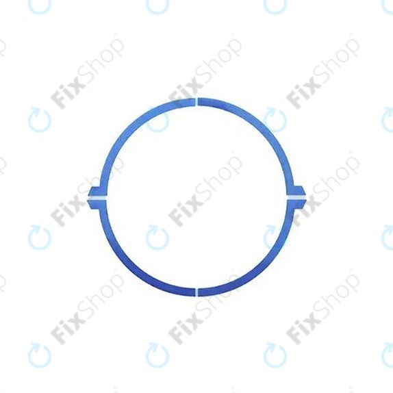 Lepka pod spodní kryt pro Mac Studio, A2901 (2023), A3143 (2025), 923-08926, Genuine Apple