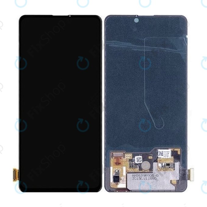 Xiaomi Mi 9T, Xiaomi Mi 9T Pro - LCD Displej + Dotykové Sklo TFT