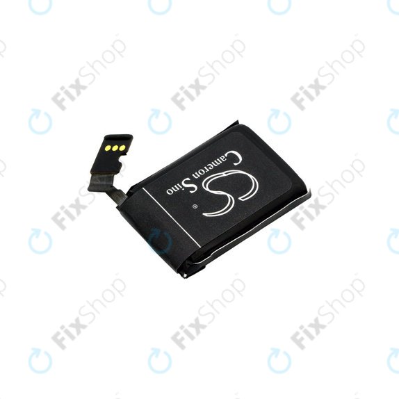 Baterie pro Apple Watch 2 42 mm, 300mAh, Li-Pol, 3.8 V, A1761, HQ