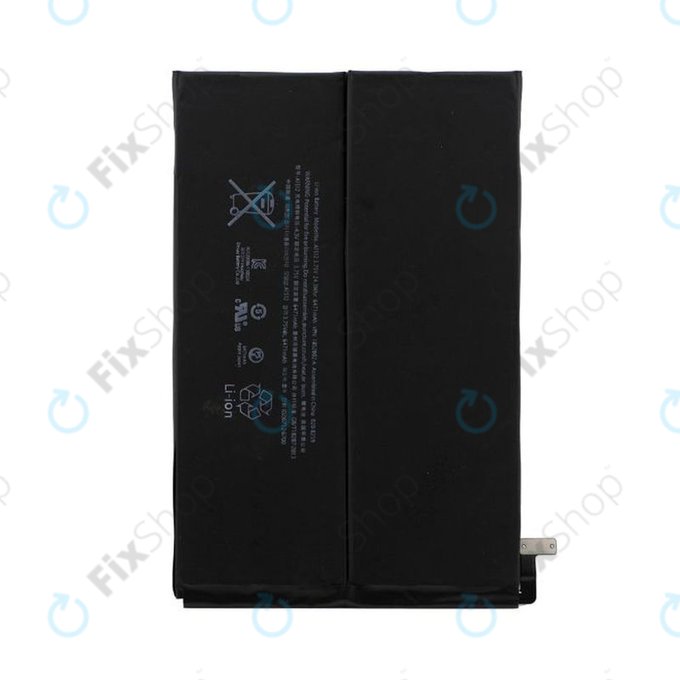 Baterie pro iPad Mini 3, 6471mAh
