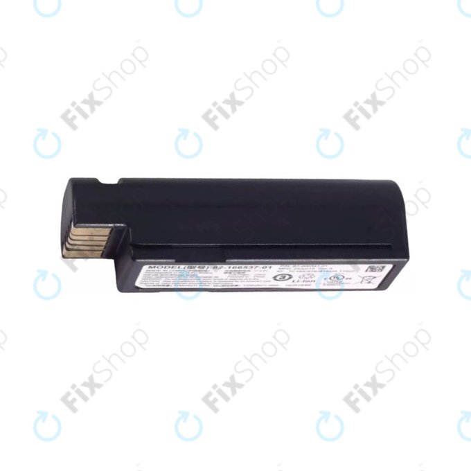 Zebra DS3678 - Baterie 3100mAh