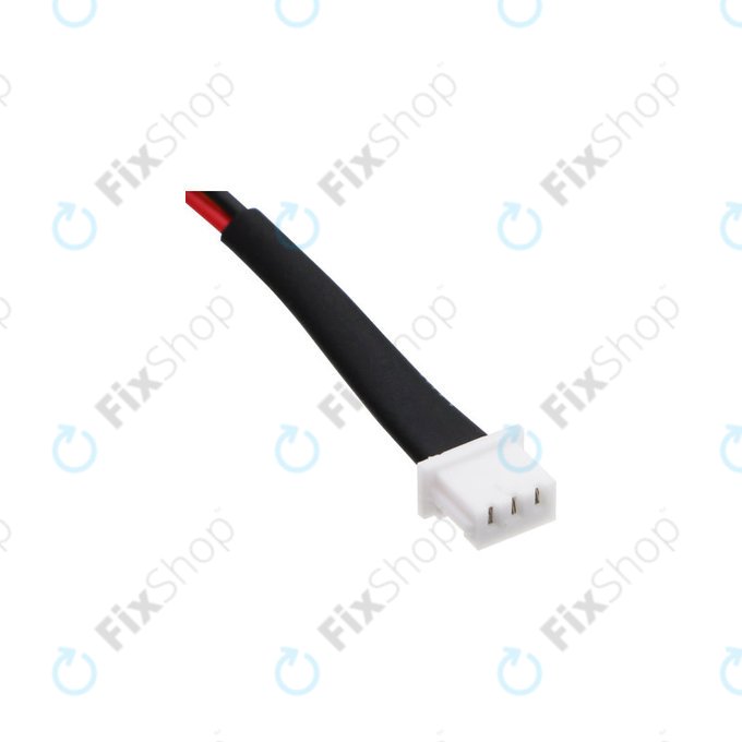 Baterie pro TomTom Via 1405, 900mAh, Li-Ion, 3.7V, 6027A0114501, HQ