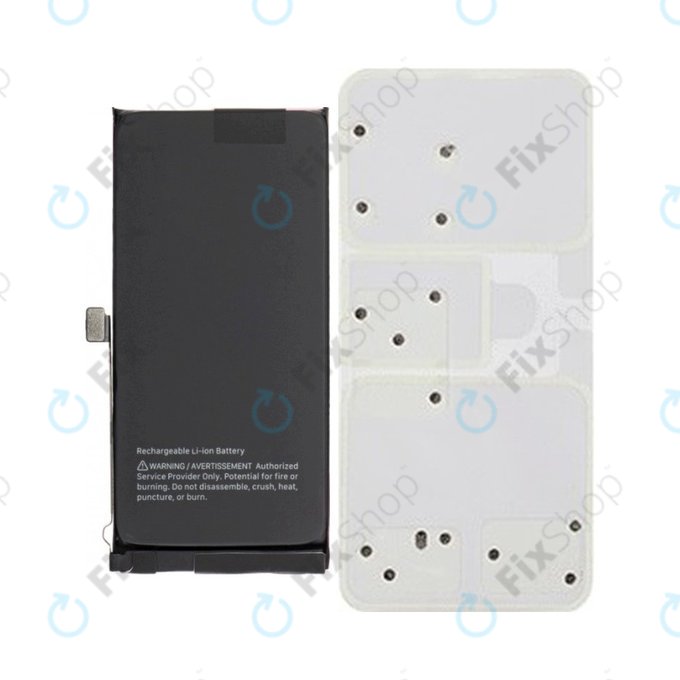 Baterie pro iPhone SE (3rd Gen 2022) | 661-25890 | 2018mAh | Genuine Apple