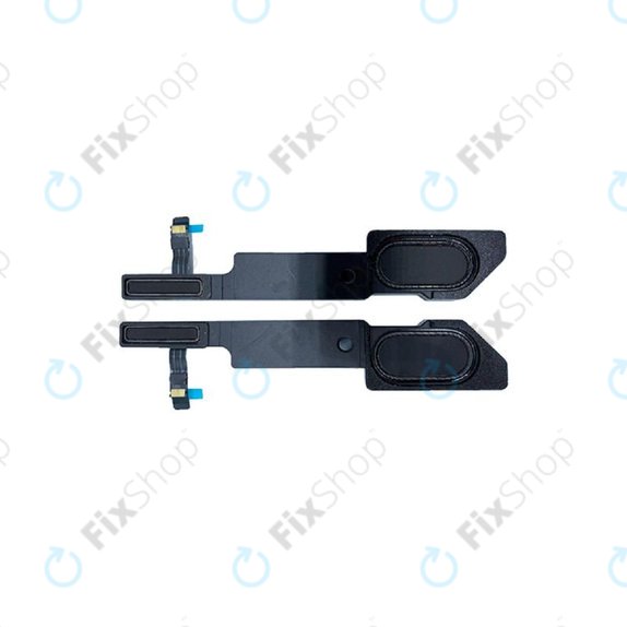 Reproduktory pro MacBook Pro 14", A2918 (2023), A2442 (2021), 923-10066, Genuine Apple