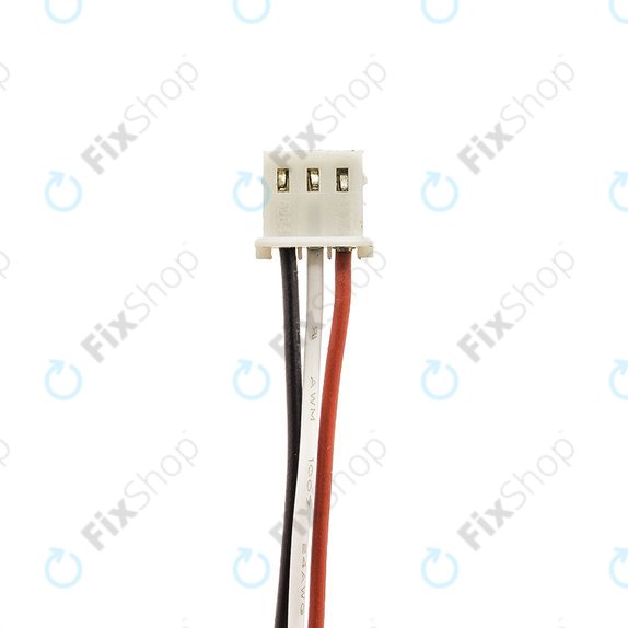 Baterie pro Televes H30FLEX, 2600mAh, Li-Ion, 7.4V, E-1982, HQ