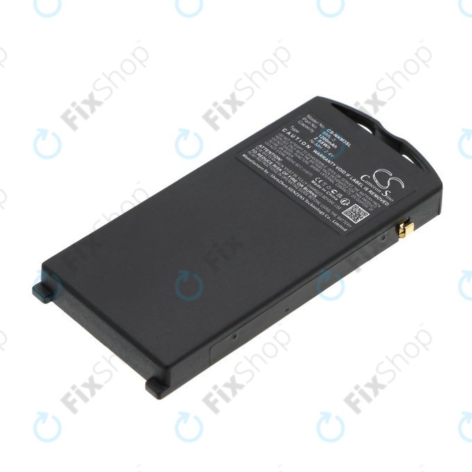 Baterie pro Nokia 3210, Nokia 3320, 1200mAh, Ni-MH, 2.4V, BML-3, HQ
