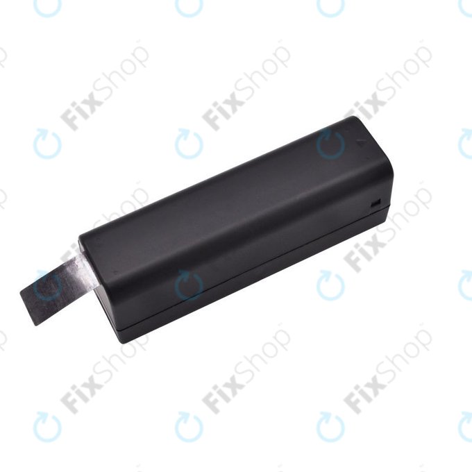 Baterie pro DJI Osmo, Zenmuse X3, X5, 1100mAh, Li-Pol, 11.1V, HB01, HQ
