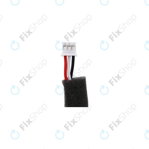 Baterie pro Marshall Emberton, 2600mAh, Li-Ion, 7.4V, C406A2, HQ