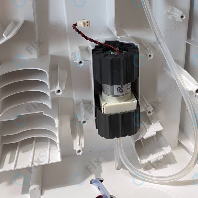 Motor čerpadla špinavé vody pro Xiaomi Roborock MaxV Ultra, Pro Ultra