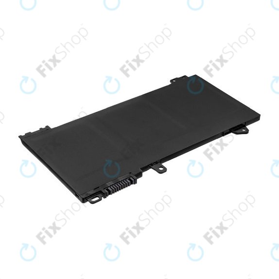 Baterie pro HP ProBook 455, 450, 445, 440, 430 G6, 3800mAh, Li-Pol, 11.55V, RE03XL, HQ