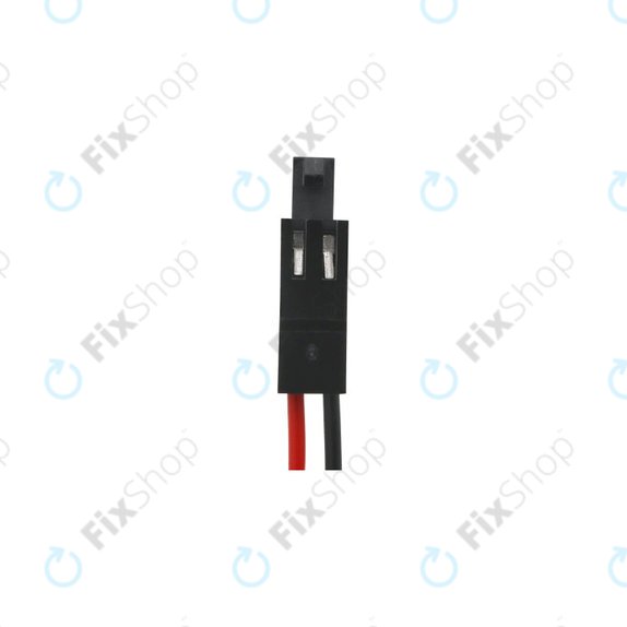 Baterie pro GE FANUC ALPHA iSV, BETA iSV, 2900mAh, Li-MnO2, 6V, A98L-0031-0025, HQ