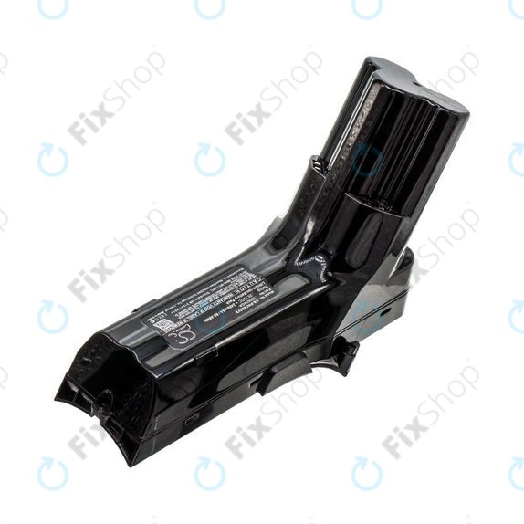 Philips SpeedPro Max, SpeedPro Max Aqua - Baterie IBD034GA Li-Ion 25.2V 2400mAh HQ