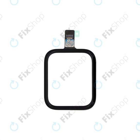 Dotykové sklo pro Apple Watch 4 44mm