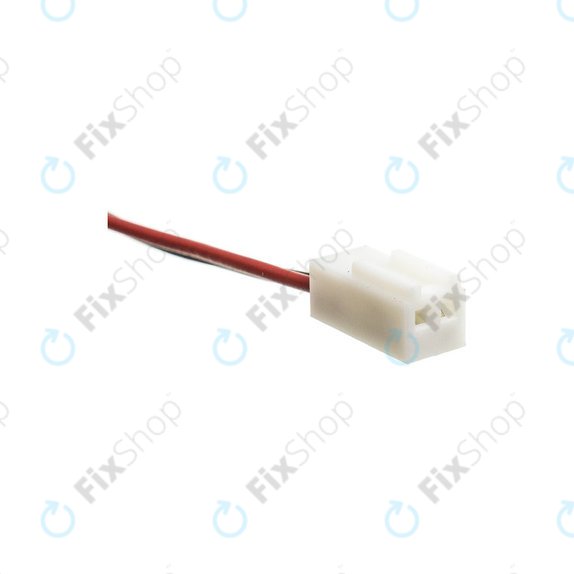 Baterie pro Jablotron JA80A, 12000mAh, Li-MnO2, 6V, 2CR34615, HQ