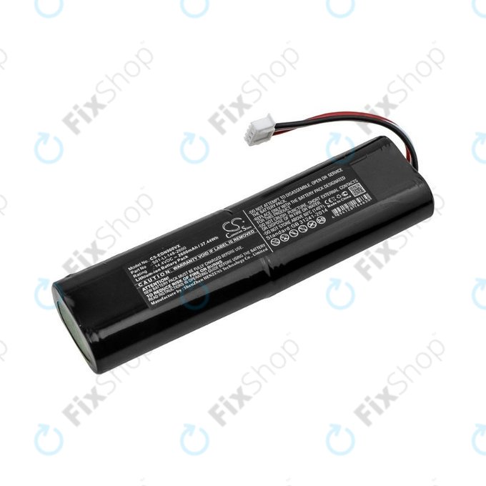 Ecovacs Deebot Ozmo 900-series, N-series, T-series, Yeedi Vac 2 Pro - Baterie S01-LI-148-2600 Li-Ion 14.4V 2600mAh HQ