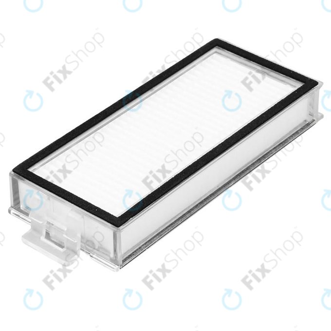 HEPA filtr, 2 ks pro Xiaomi Roborock Q-series