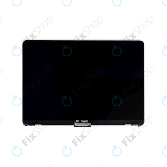LCD displej pro MacBook Air 15", A3241 (2025), s předním sklem a krytem, Starlight, 661-50130, Genuine Apple