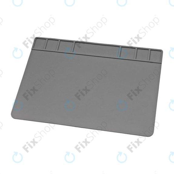 ESD Antistatická Teplovzdorná Silikonová Podložka - 50 x 35cm