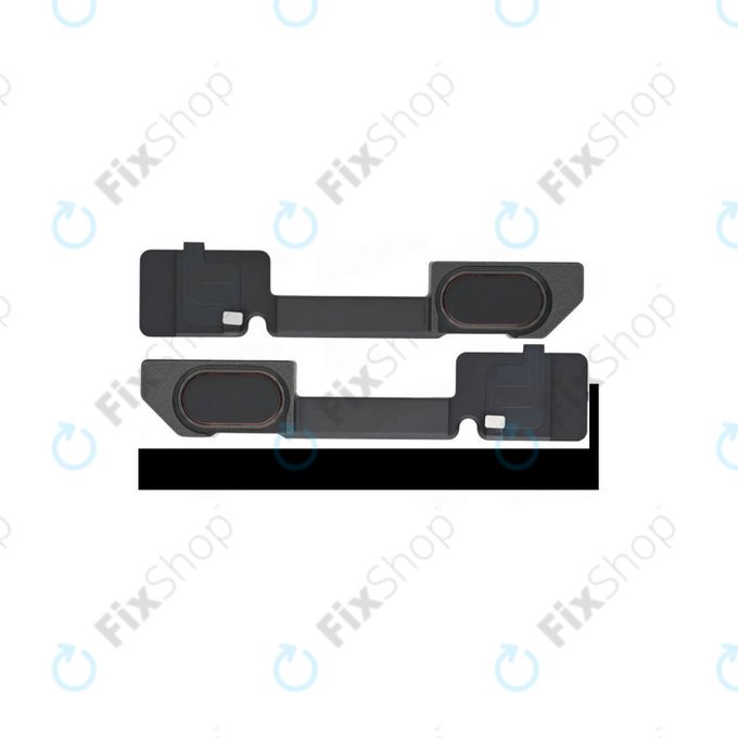 Reproduktory pro MacBook Pro 16", A2485 (2021), A2780 (2023), 923-10067, Genuine Apple