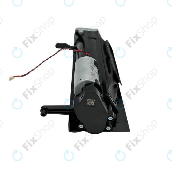Modul hlavního kartáče, Černé pro Dreame Bot L10s Ultra Gen3, L20 Ultra, L40 Ultra, X30 Ultra, X40 Ultra