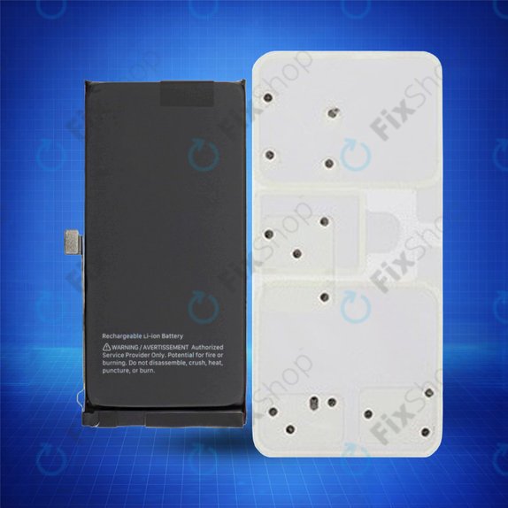 Baterie pro iPhone 16 Plus | 661-42837 | 4674mAh | Genuine Apple