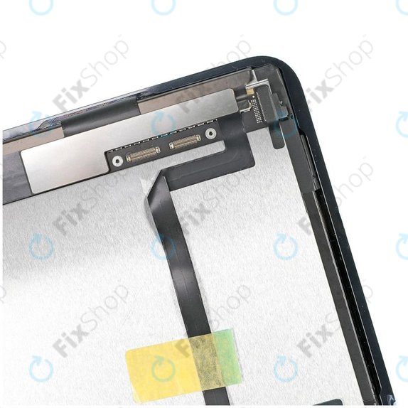 LCD Displej pro iPad Pro 12.9" (3rd Gen 2018), Dotykové sklo a IC Board sout Frame, Refurbished