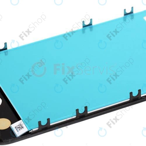 Displej pro iPhone 4, Black, Dotykové sklo s rámem