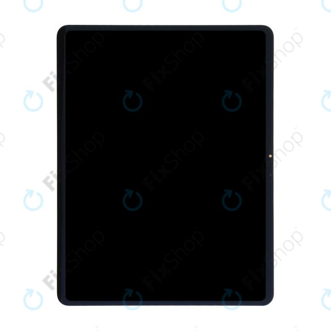 LCD Displej pro iPad Air 13 (2024, 2025), Dotykové sklo bez rámu