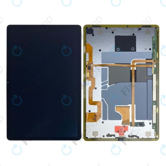 Samsung Galaxy Tab S9 X710, X716B - LCD Displej + Dotykové Sklo OLED