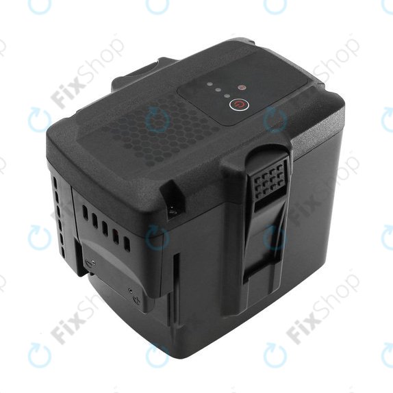 Baterie pro Husqvarna 110il, 525ilxt, 5000mAh, Li-Ion, 36V, BLi10, BLi200, HQ