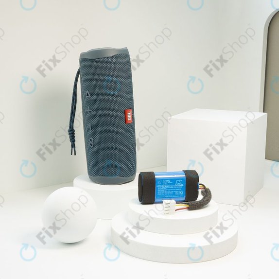 Baterie pro JBL Partybox Encore Essential, 5200mAh, Li-Ion, 3.7V, GSP-1S2P-F5A, HQ