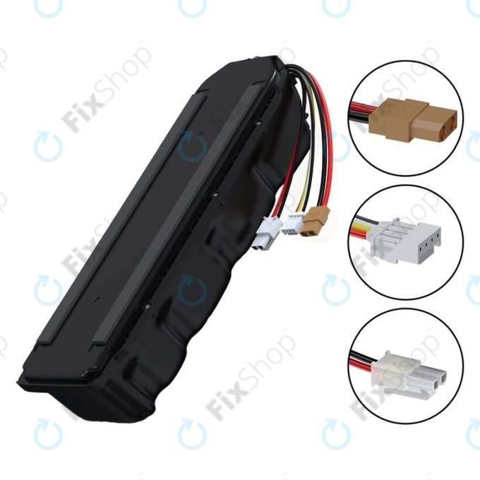 Ninebot Segway Max G2 - Baterie 15000mAh / 36V