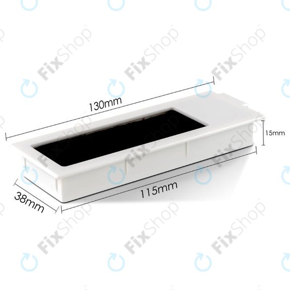 Ecovacs T20-series - HEPA Filtr