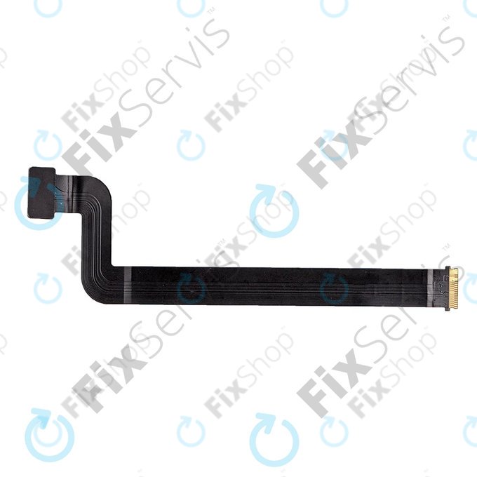 Apple MacBook Pro 15" A1398 (Mid 2015) - Trackpad Flex Kabel