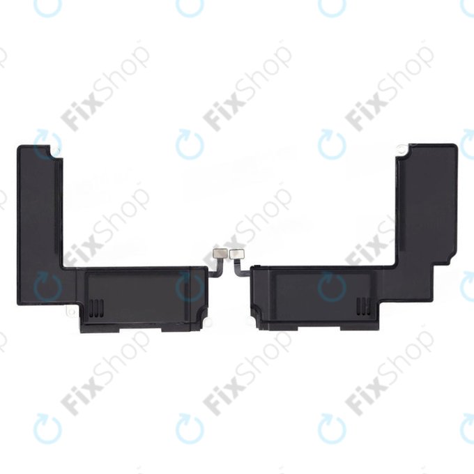 Reproduktory (Levý a Pravý) pro MacBook Air 15", A3114 (2024), 923-10339, Genuine Apple