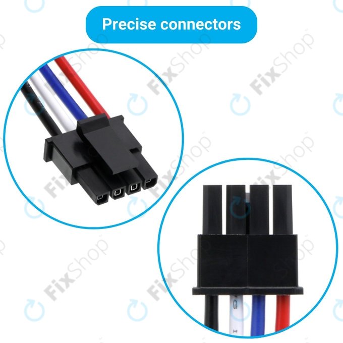 Xiaomi Dreame Bot L10s Ultra Gen2 - Baterie P2150-4S2P-KLYEV, R2228-4S2P-MMBK 14.4V Li-Ion 5200mAh HQ