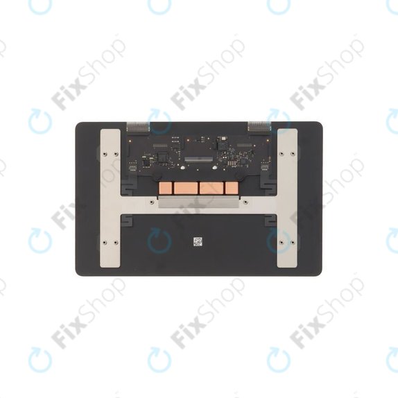 Trackpad komplet pro MacBook Air 15", A3241 (2025), Midnight, 661-50140, Genuine Apple