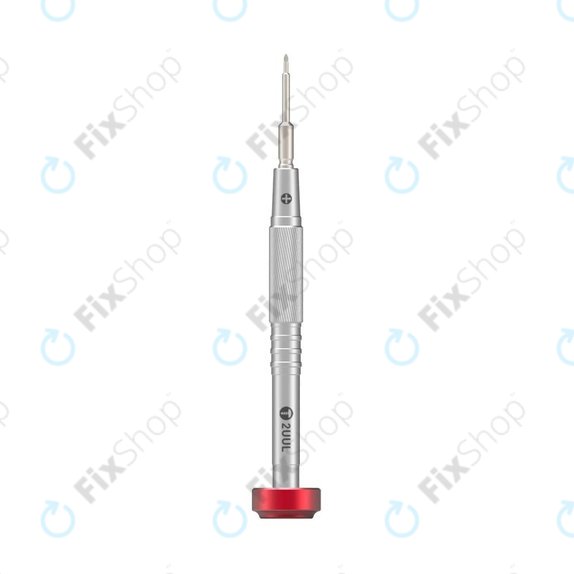 2UUL Everyday Screwdriver - Prémiový Šroubovák - Phillips PH0000 (1.2mm)