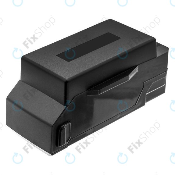 Baterie pro Yuneec Mantis G, Q, 3900mAh, Li-Pol, 11.4V, YUNB3S2800, HQ