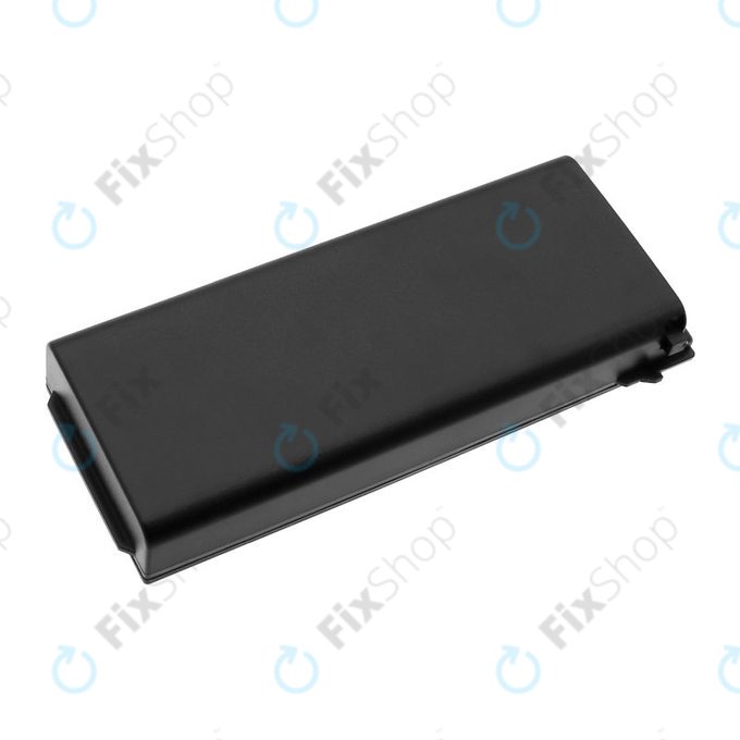 Baterie pro Hiab 077 Hiduo, 088CL, 095, 2000mAh, Ni-MH, 7.2V, RNBB7215, 2.250.1000, HQ