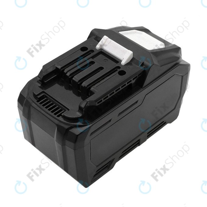 Baterie pro Makita Cf001g, Ga005g, 4000mAh, Li-Ion, 40V, BL4020, HQ