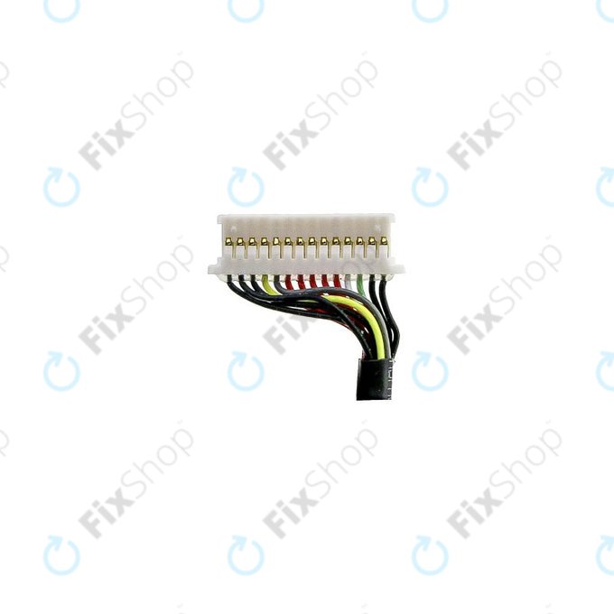 Baterie pro HP Spectre X360 14-EA0002NI, X360 14-EA0002NX, 8150mAh, Li-Pol, 7.7V, WS04XL, HQ