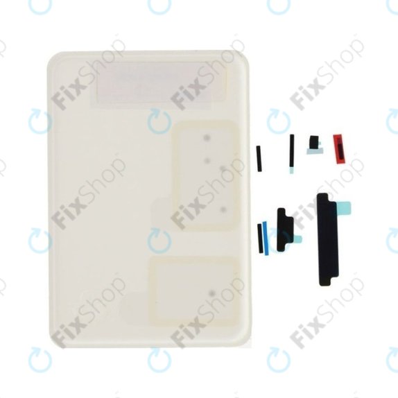 Displej sestava pro iPad Air 11 (2024) | WiFi | 661-43536 | Genuine Apple