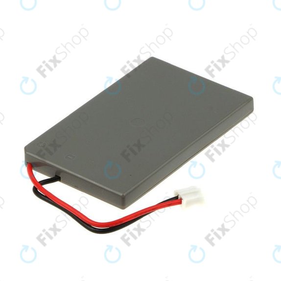 Baterie pro Sony PlayStation 3, 650mAh, Li-Ion, 3.7V, LIP1859, HQ