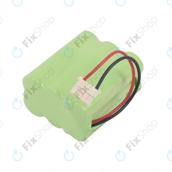 iRobot Mint-series - Baterie GPHC152M07 Ni-MH 7.2V 1500mAh HQ