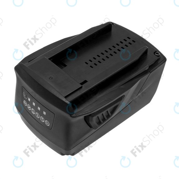 Baterie pro Hilti B22 Ag 125-A22, Wsr 22-A, 4000mAh, Li-Ion, 21.6V, B22/2.6, HQ