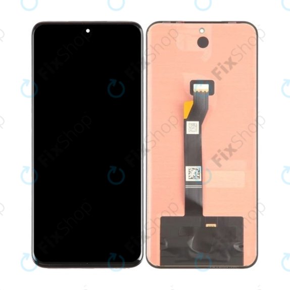 Honor 90 5G - LCD Displej + Dotykové Sklo OLED