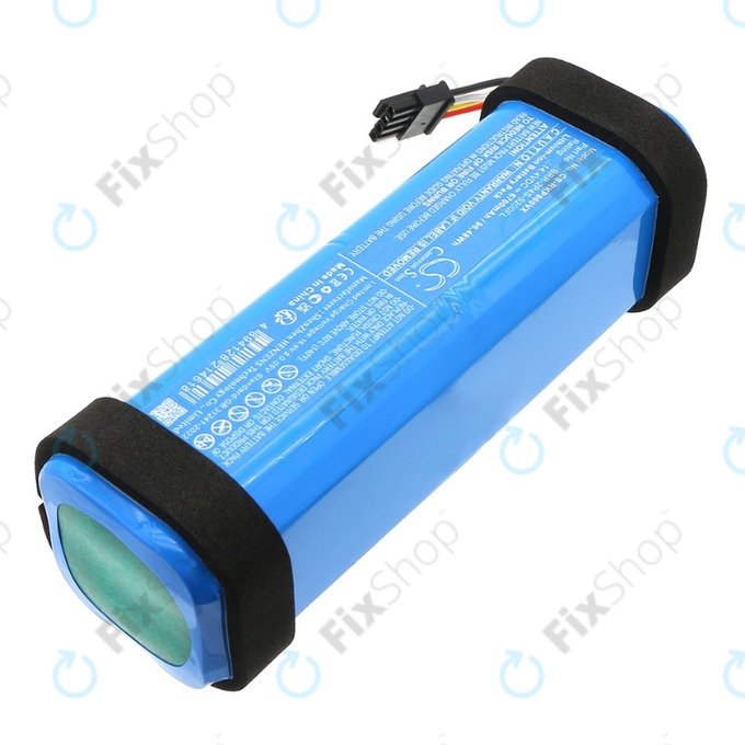 Xiaomi Roborock Q5 Pro, Q5 Pro+, P10 Pro - Baterie BRR-2P4S-5200FL 14.4V Li-Ion 6700mAh HQ