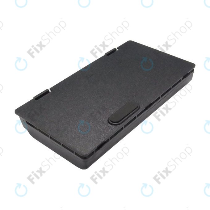 Baterie pro Asus X51RL, T12Jg, T12C, X51L, 4400mAh, Li-Ion, 11.1V, A32-X51, HQ